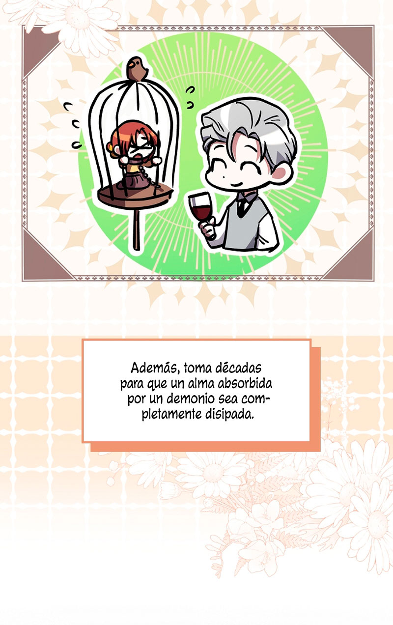 La sencilla vida de soltería disfrutada después de ser abandonada Capítulo 14 - Página 36