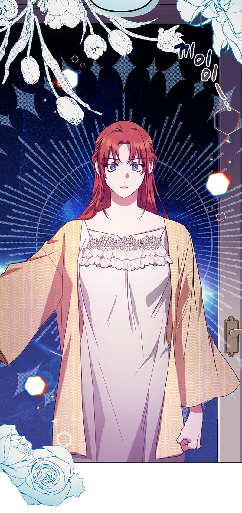 La sencilla vida de soltería disfrutada después de ser abandonada Capítulo 14 - Página 41