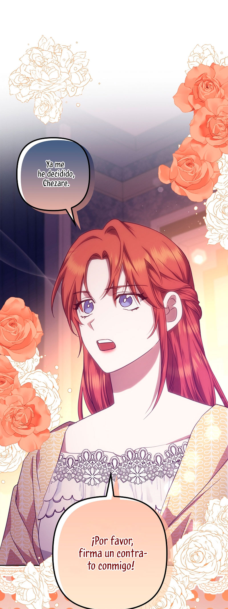 La sencilla vida de soltería disfrutada después de ser abandonada Capítulo 14 - Página 43