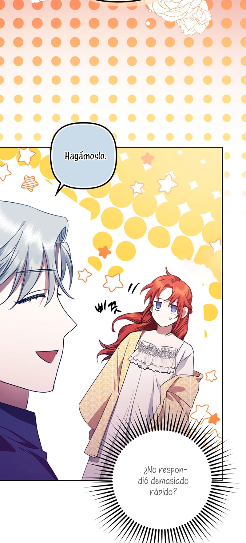 La sencilla vida de soltería disfrutada después de ser abandonada Capítulo 14 - Página 44