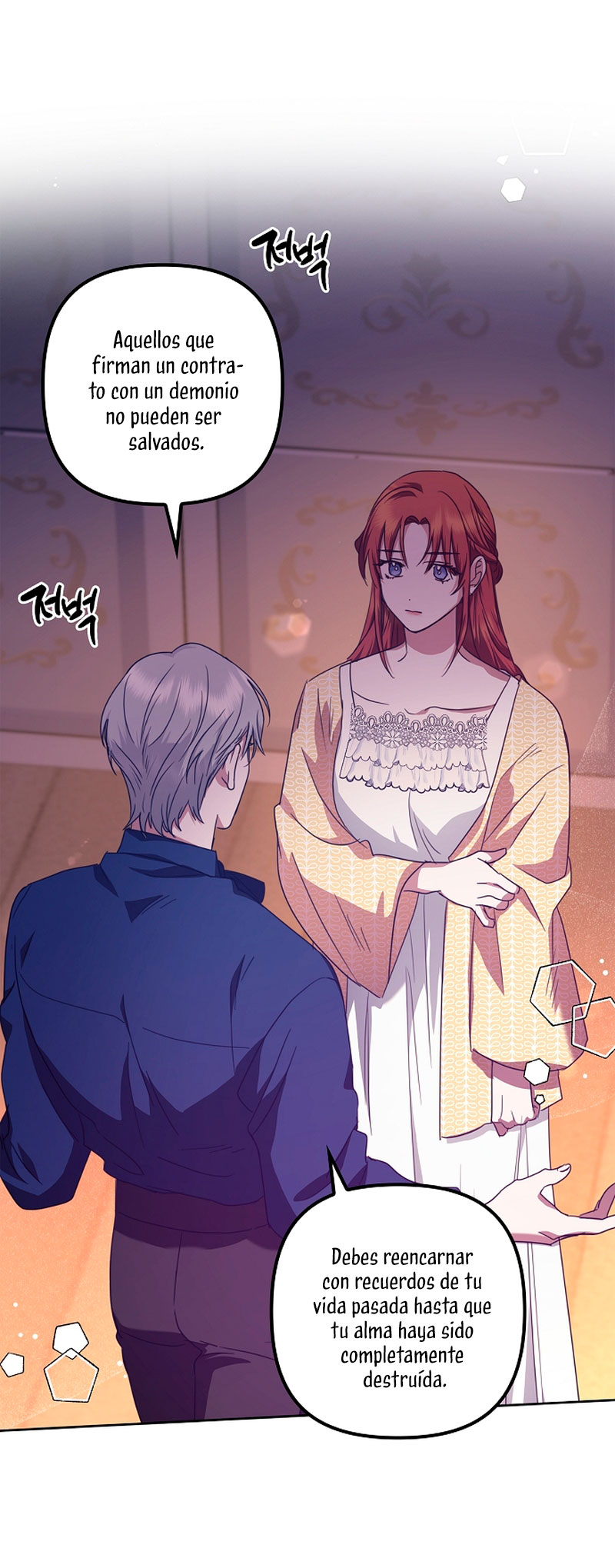 La sencilla vida de soltería disfrutada después de ser abandonada Capítulo 14 - Página 46