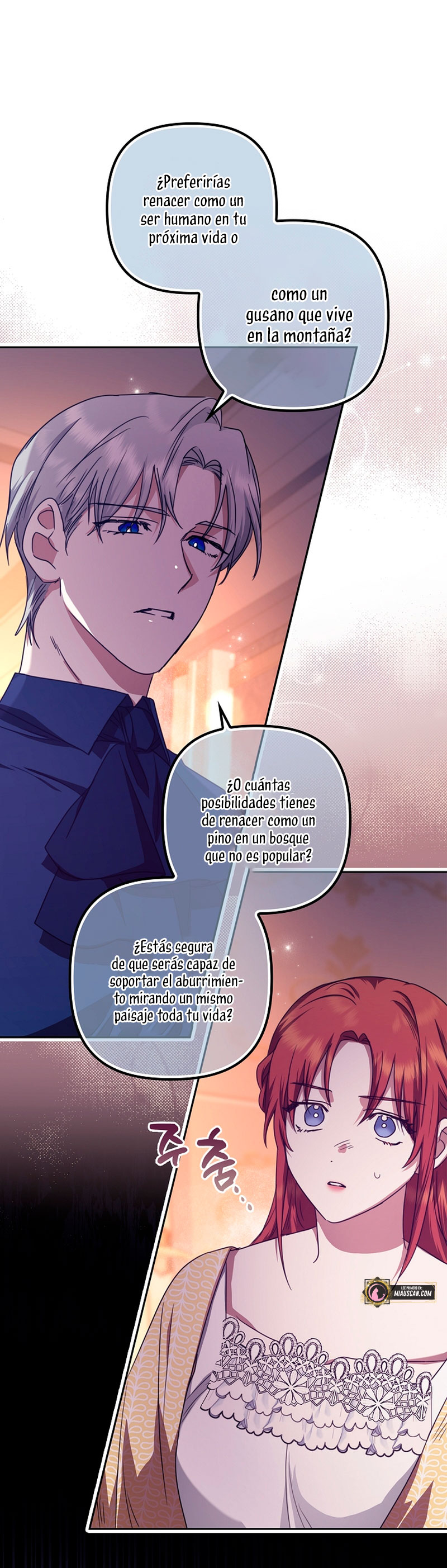 La sencilla vida de soltería disfrutada después de ser abandonada Capítulo 14 - Página 47