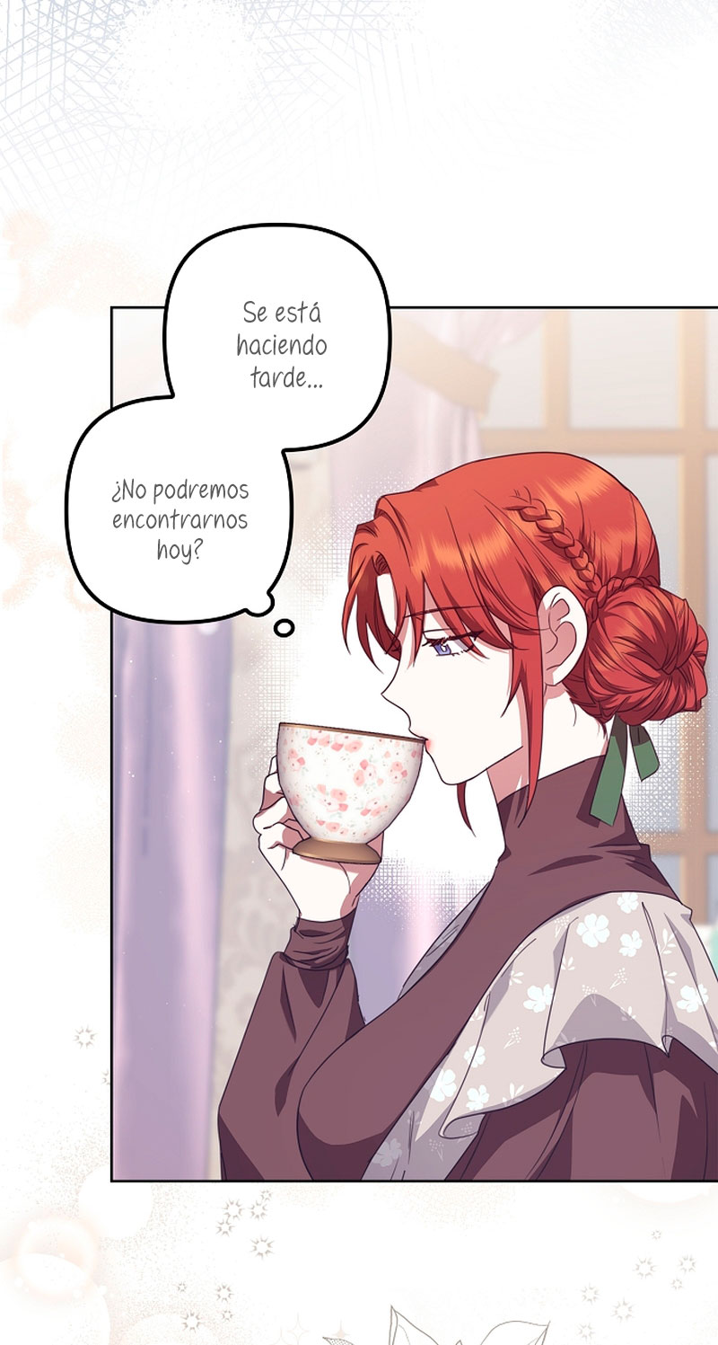 La sencilla vida de soltería disfrutada después de ser abandonada Capítulo 14 - Página 5