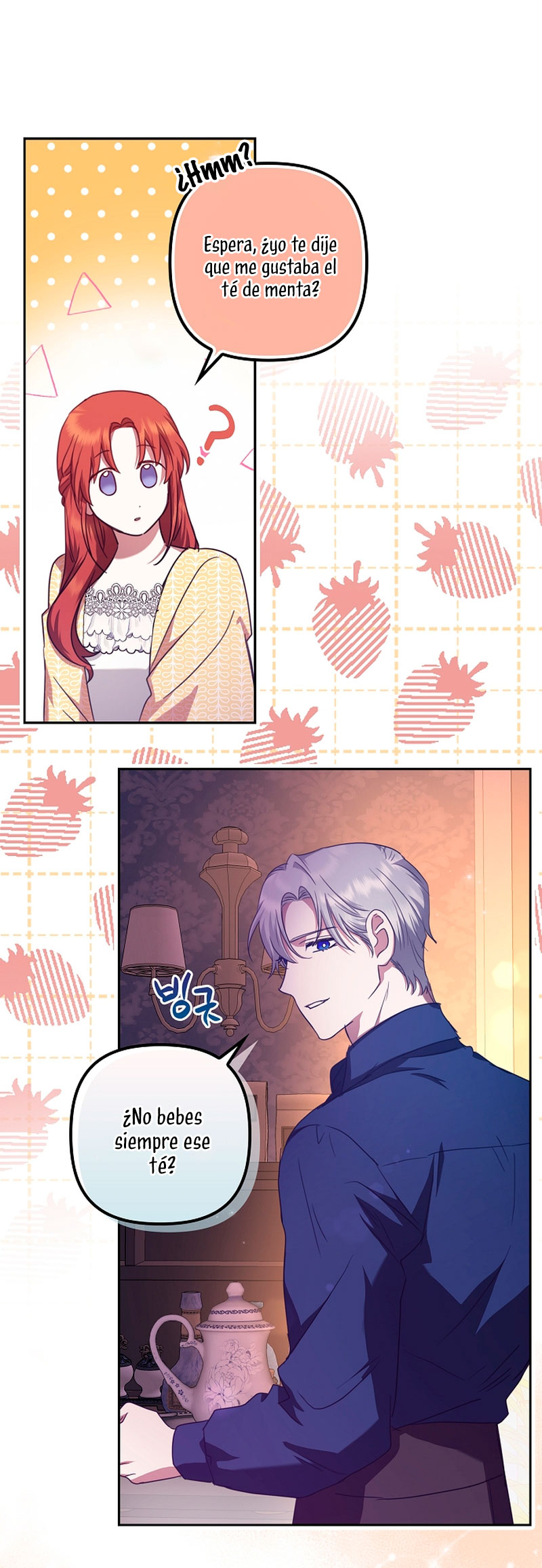 La sencilla vida de soltería disfrutada después de ser abandonada Capítulo 14 - Página 54