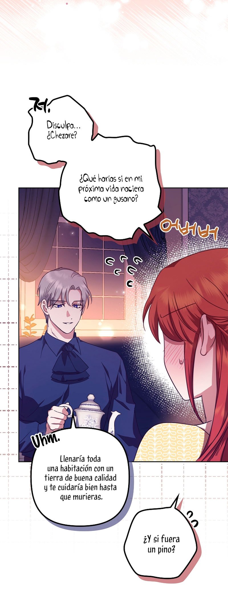 La sencilla vida de soltería disfrutada después de ser abandonada Capítulo 14 - Página 56