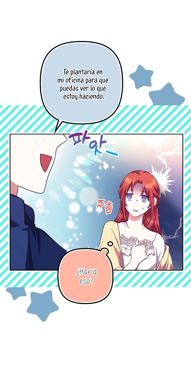 La sencilla vida de soltería disfrutada después de ser abandonada Capítulo 14 - Página 57