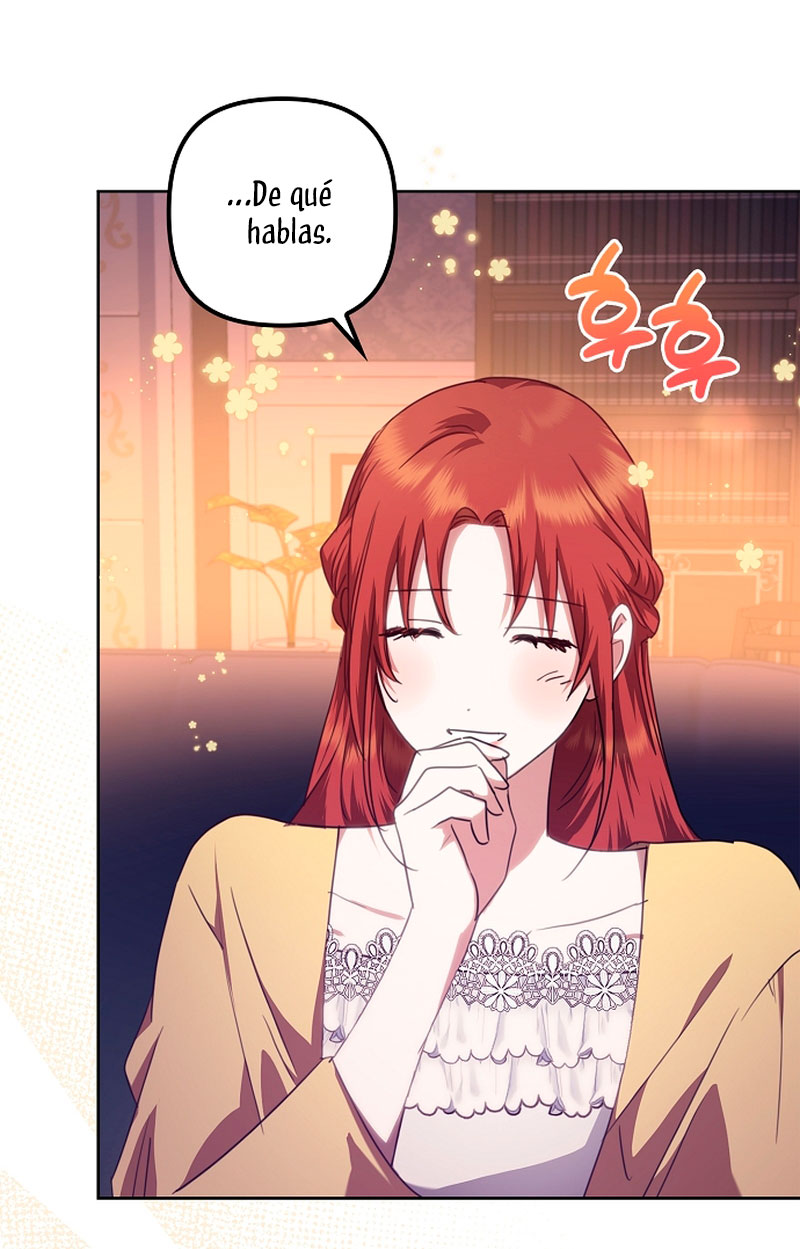 La sencilla vida de soltería disfrutada después de ser abandonada Capítulo 14 - Página 58