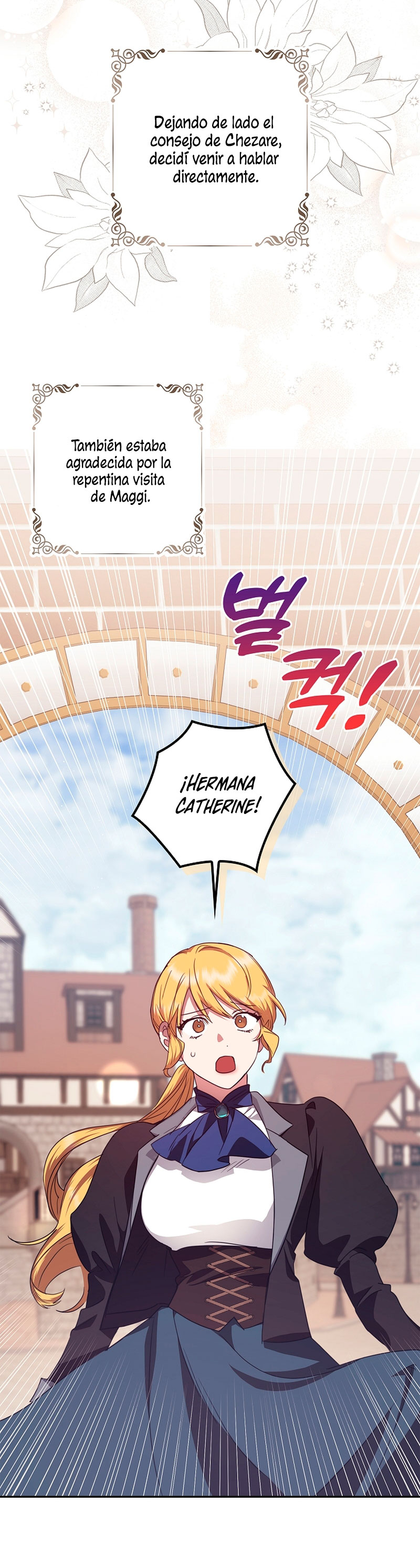 La sencilla vida de soltería disfrutada después de ser abandonada Capítulo 14 - Página 6