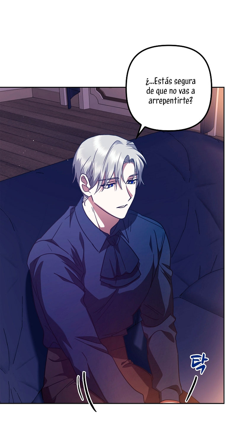 La sencilla vida de soltería disfrutada después de ser abandonada Capítulo 14 - Página 62