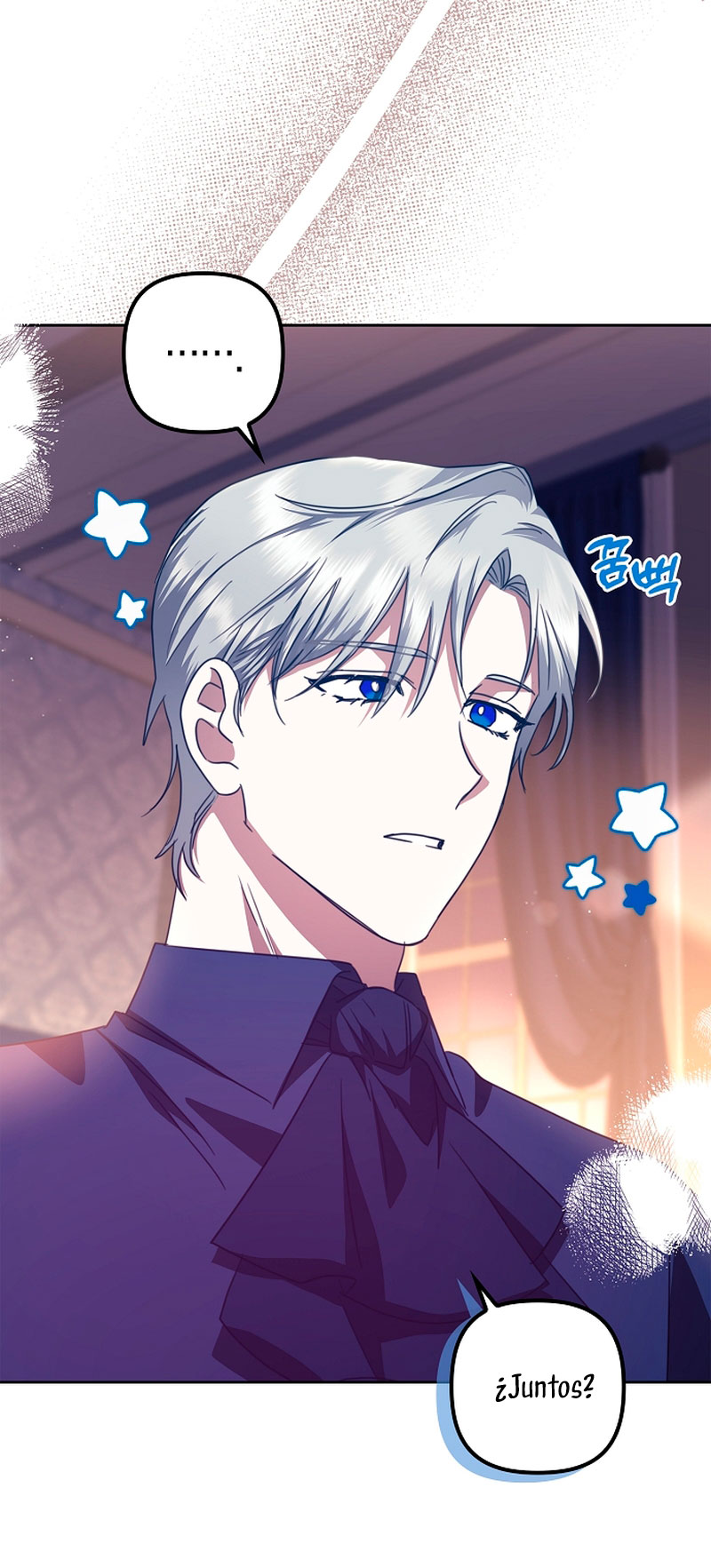 La sencilla vida de soltería disfrutada después de ser abandonada Capítulo 14 - Página 64