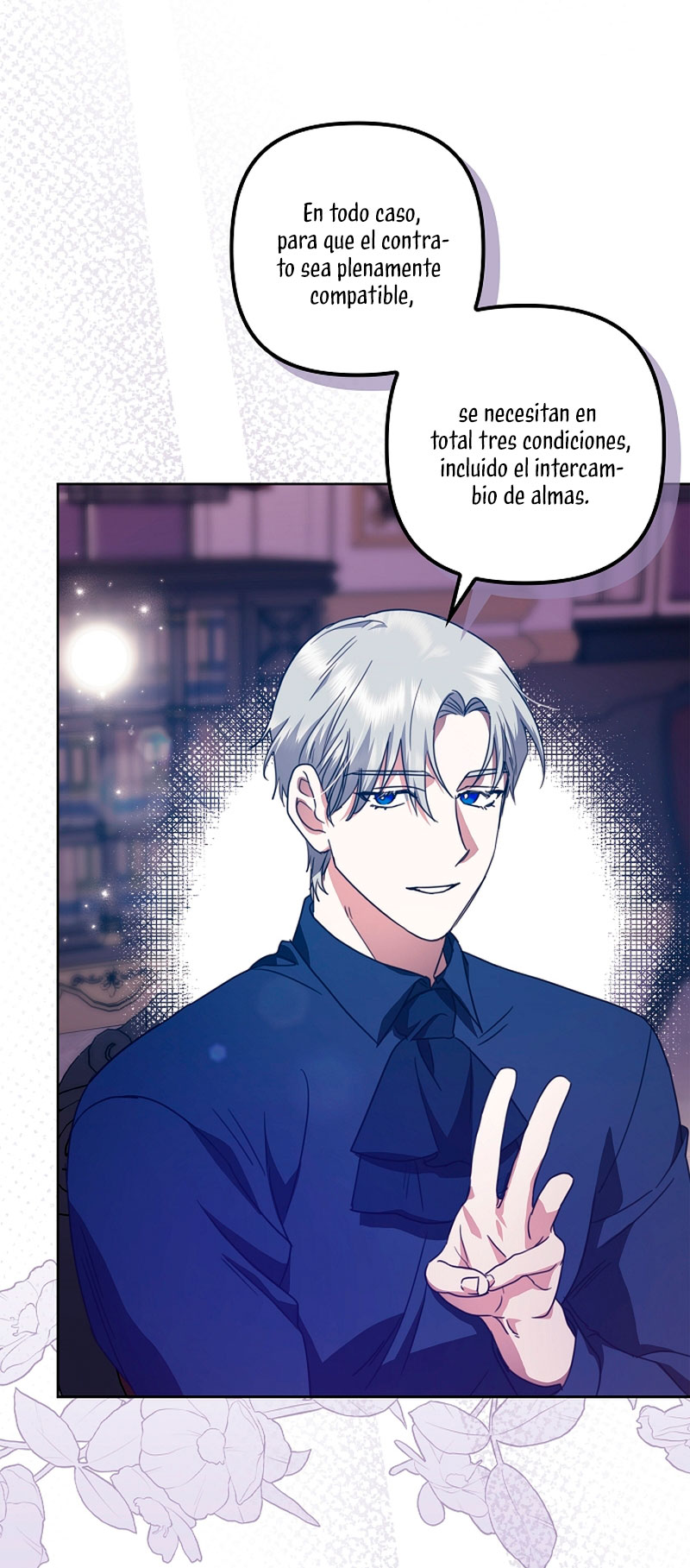 La sencilla vida de soltería disfrutada después de ser abandonada Capítulo 15 - Página 10