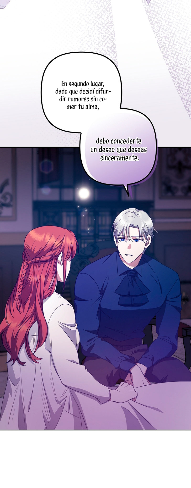 La sencilla vida de soltería disfrutada después de ser abandonada Capítulo 15 - Página 11