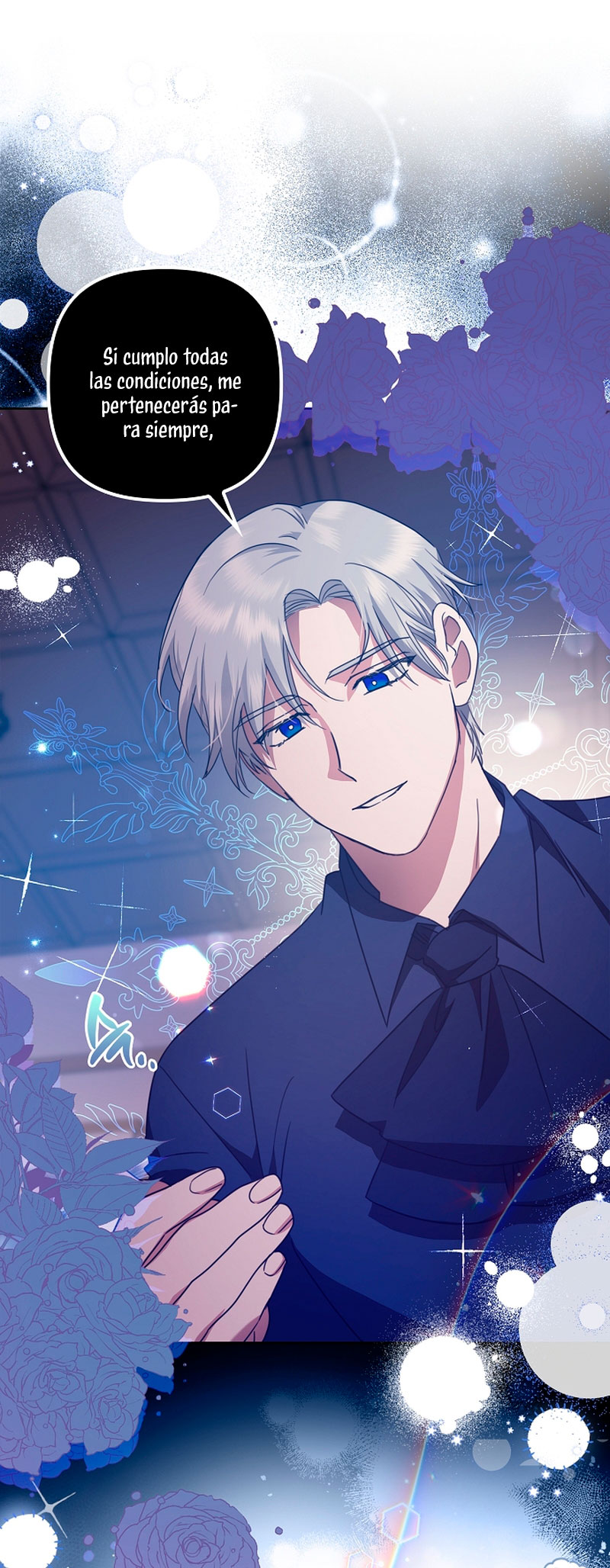 La sencilla vida de soltería disfrutada después de ser abandonada Capítulo 15 - Página 14