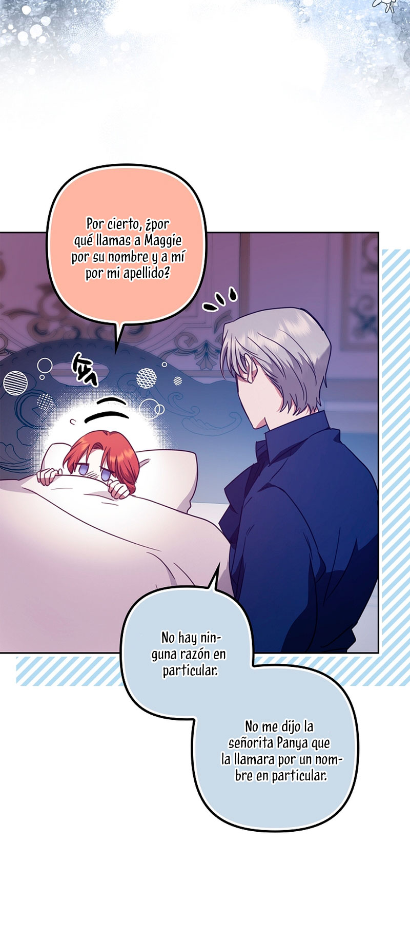 La sencilla vida de soltería disfrutada después de ser abandonada Capítulo 15 - Página 16