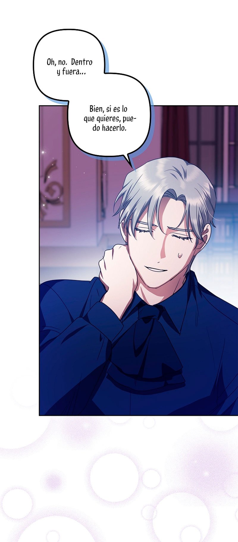 La sencilla vida de soltería disfrutada después de ser abandonada Capítulo 15 - Página 18