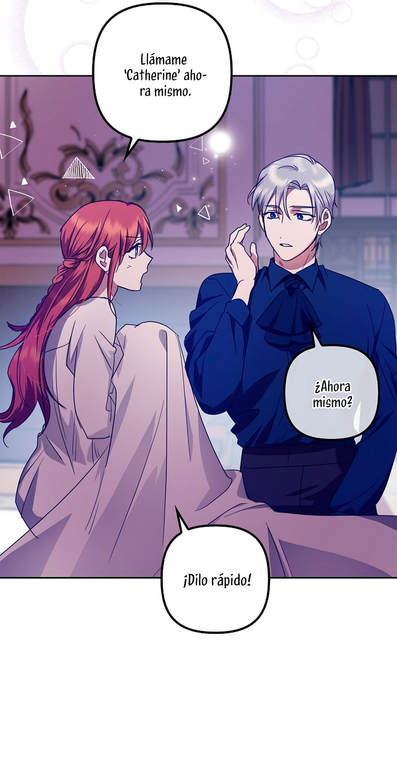 La sencilla vida de soltería disfrutada después de ser abandonada Capítulo 15 - Página 19