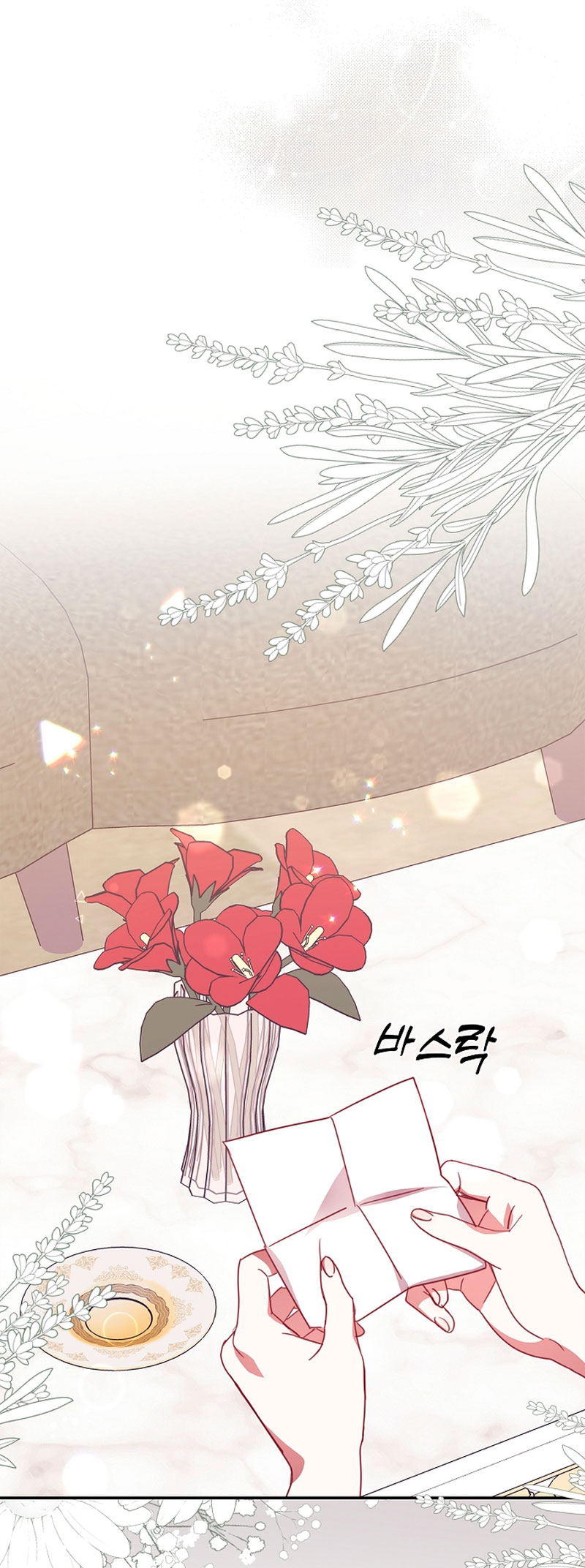 La sencilla vida de soltería disfrutada después de ser abandonada Capítulo 15 - Página 30