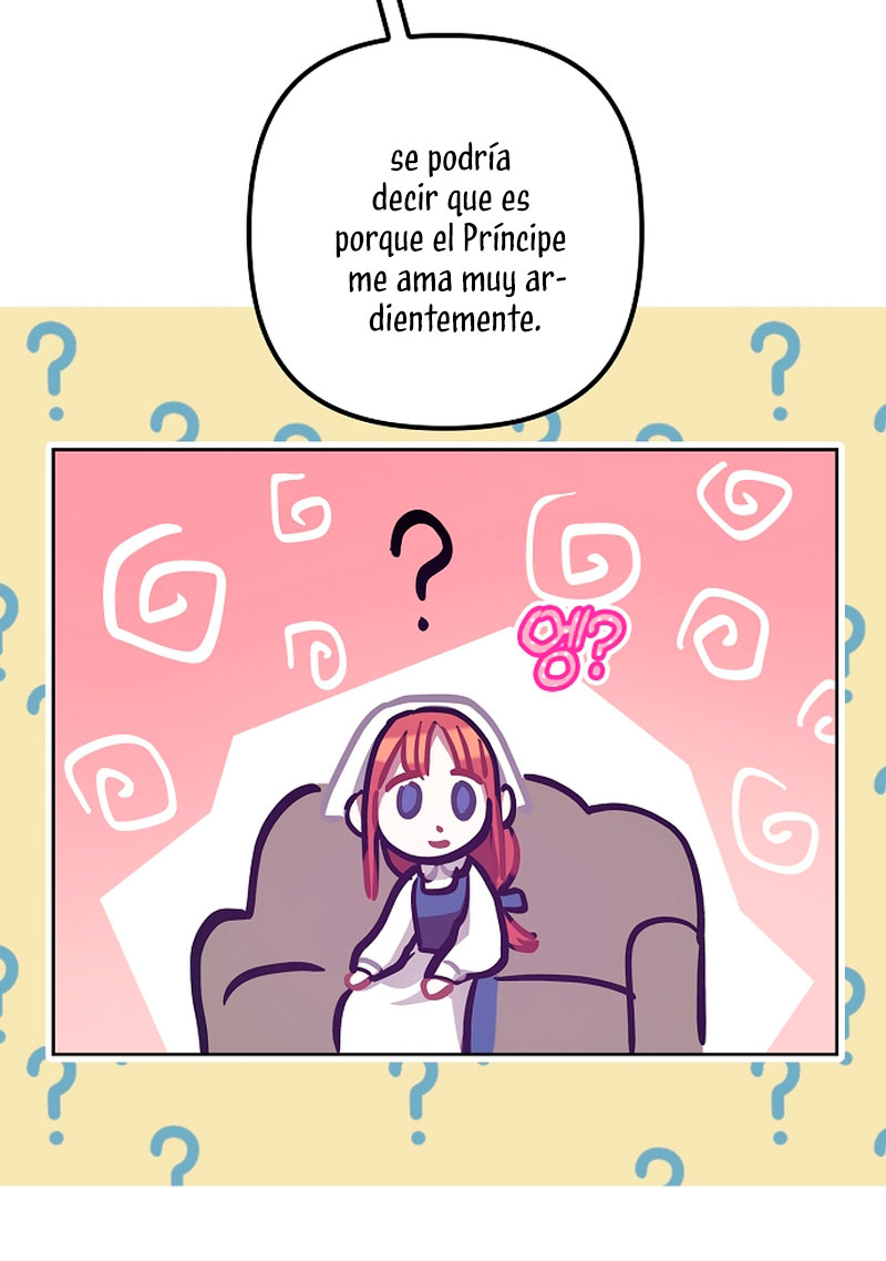 La sencilla vida de soltería disfrutada después de ser abandonada Capítulo 15 - Página 40