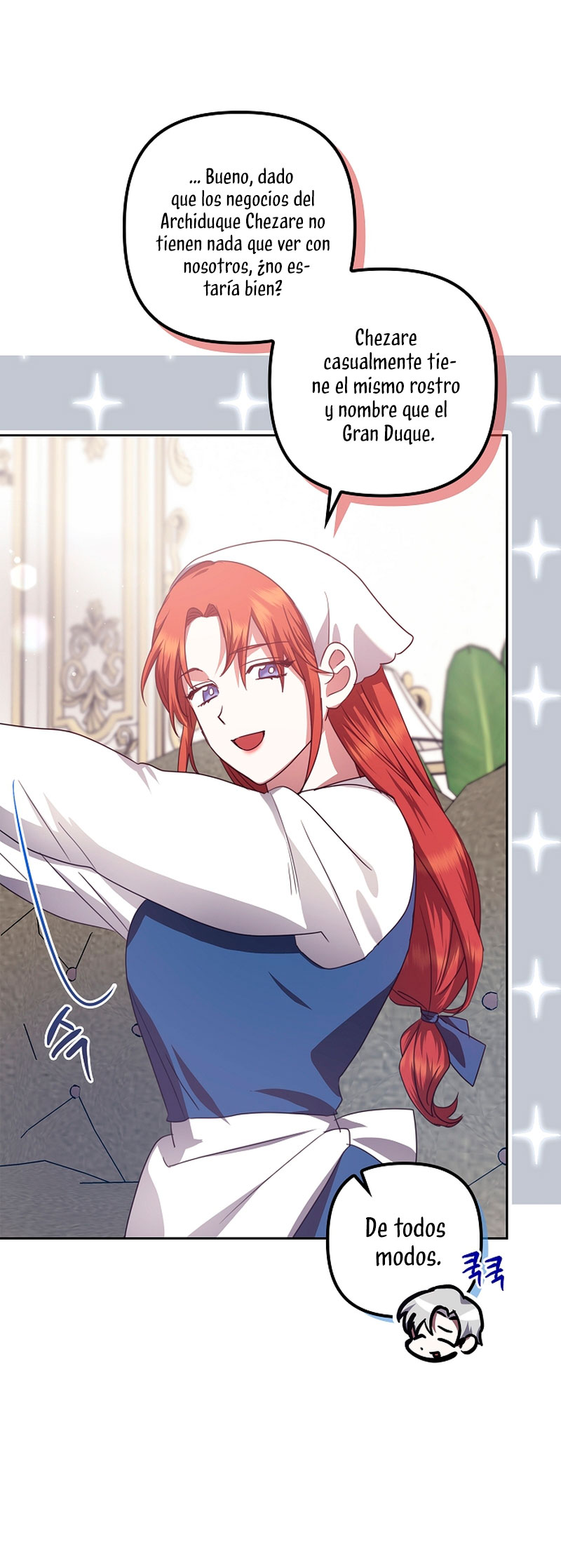 La sencilla vida de soltería disfrutada después de ser abandonada Capítulo 15 - Página 41