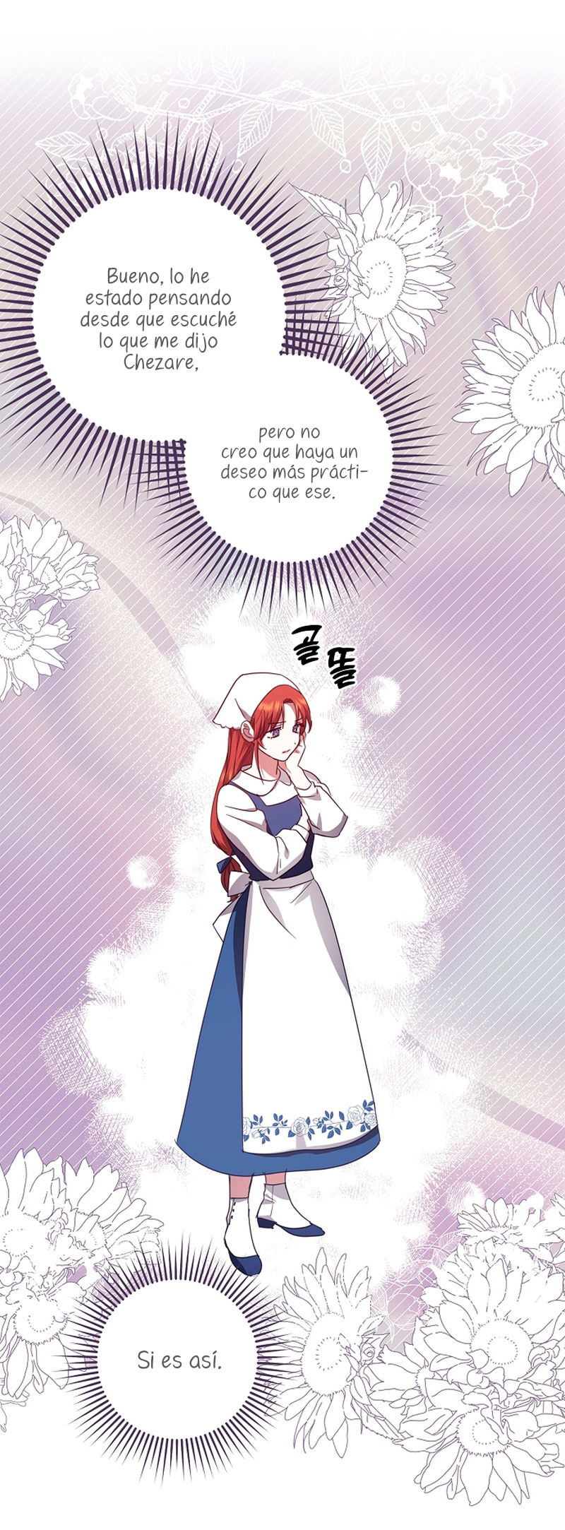 La sencilla vida de soltería disfrutada después de ser abandonada Capítulo 15 - Página 46