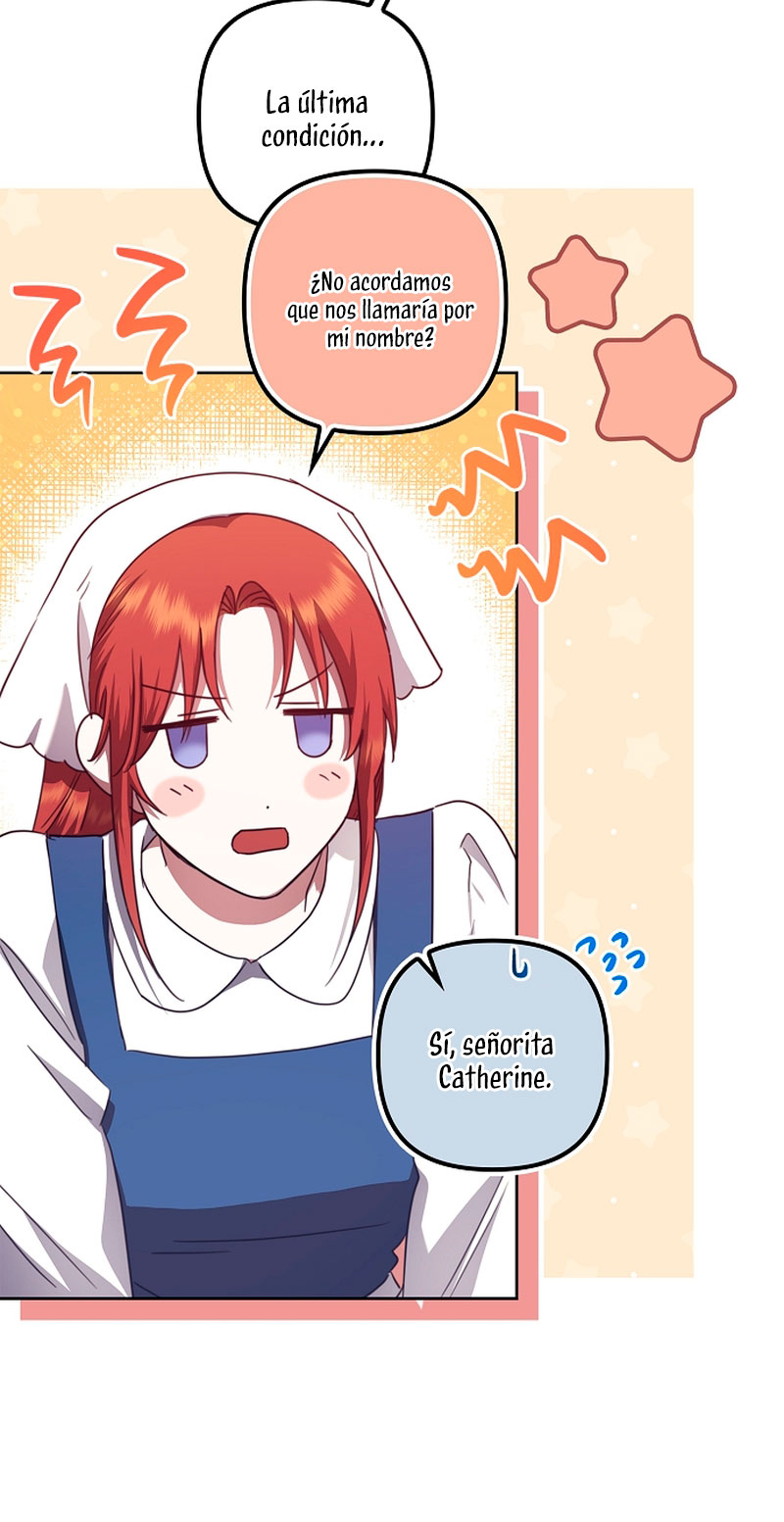 La sencilla vida de soltería disfrutada después de ser abandonada Capítulo 15 - Página 48