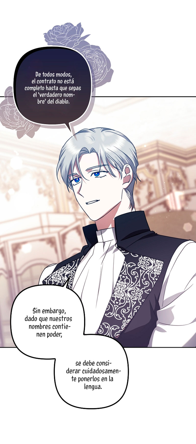 La sencilla vida de soltería disfrutada después de ser abandonada Capítulo 15 - Página 49