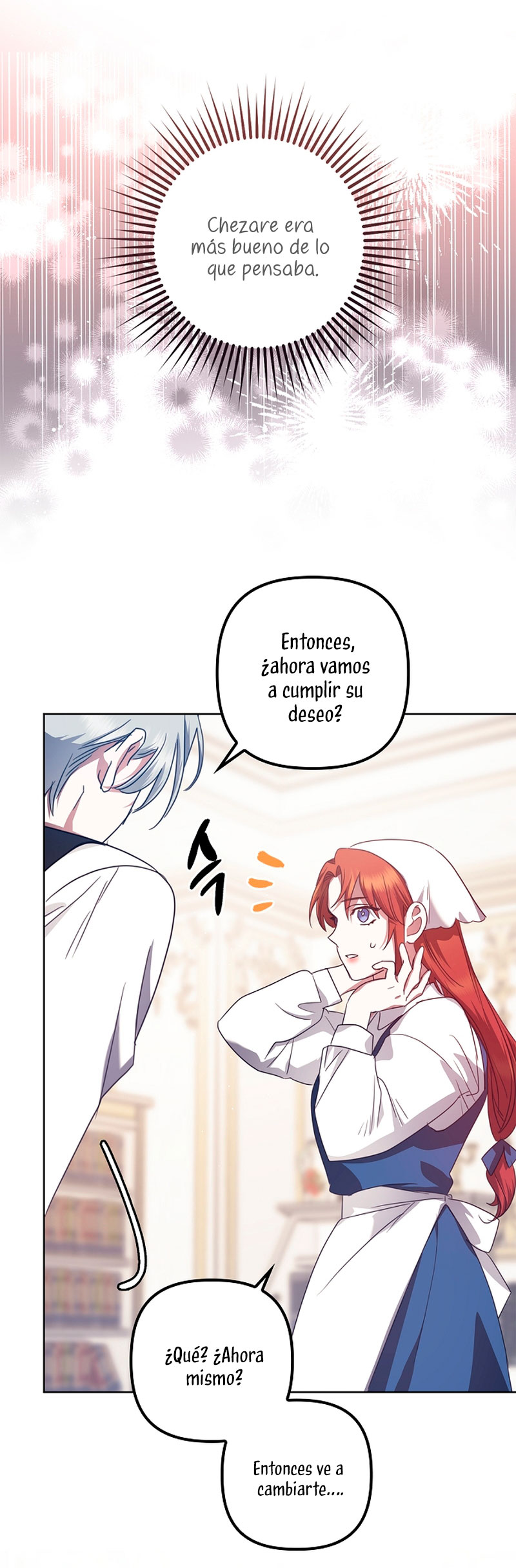 La sencilla vida de soltería disfrutada después de ser abandonada Capítulo 15 - Página 54