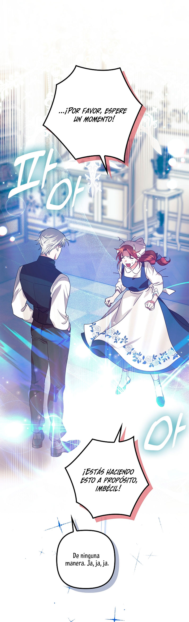 La sencilla vida de soltería disfrutada después de ser abandonada Capítulo 15 - Página 55