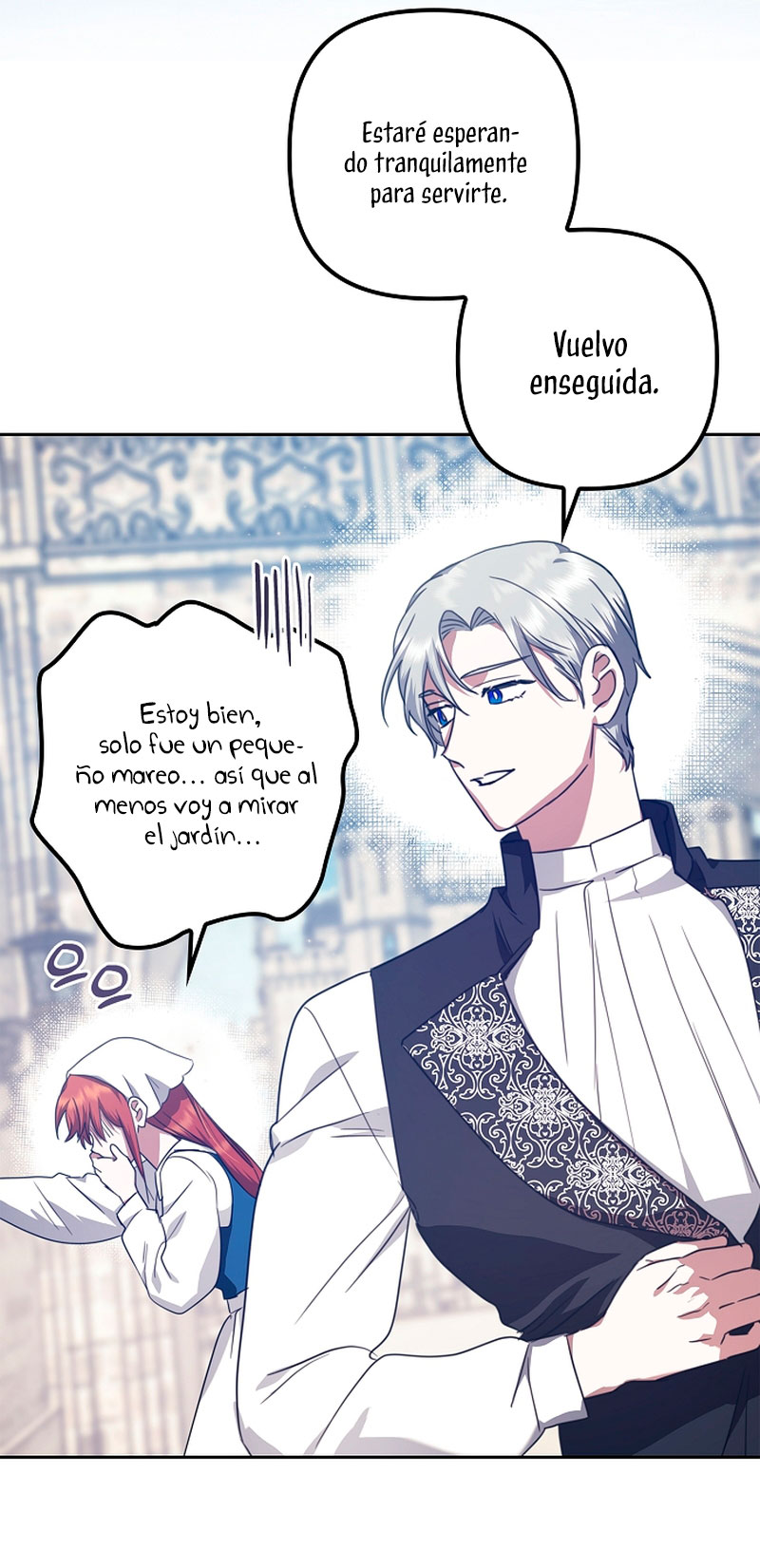 La sencilla vida de soltería disfrutada después de ser abandonada Capítulo 15 - Página 57