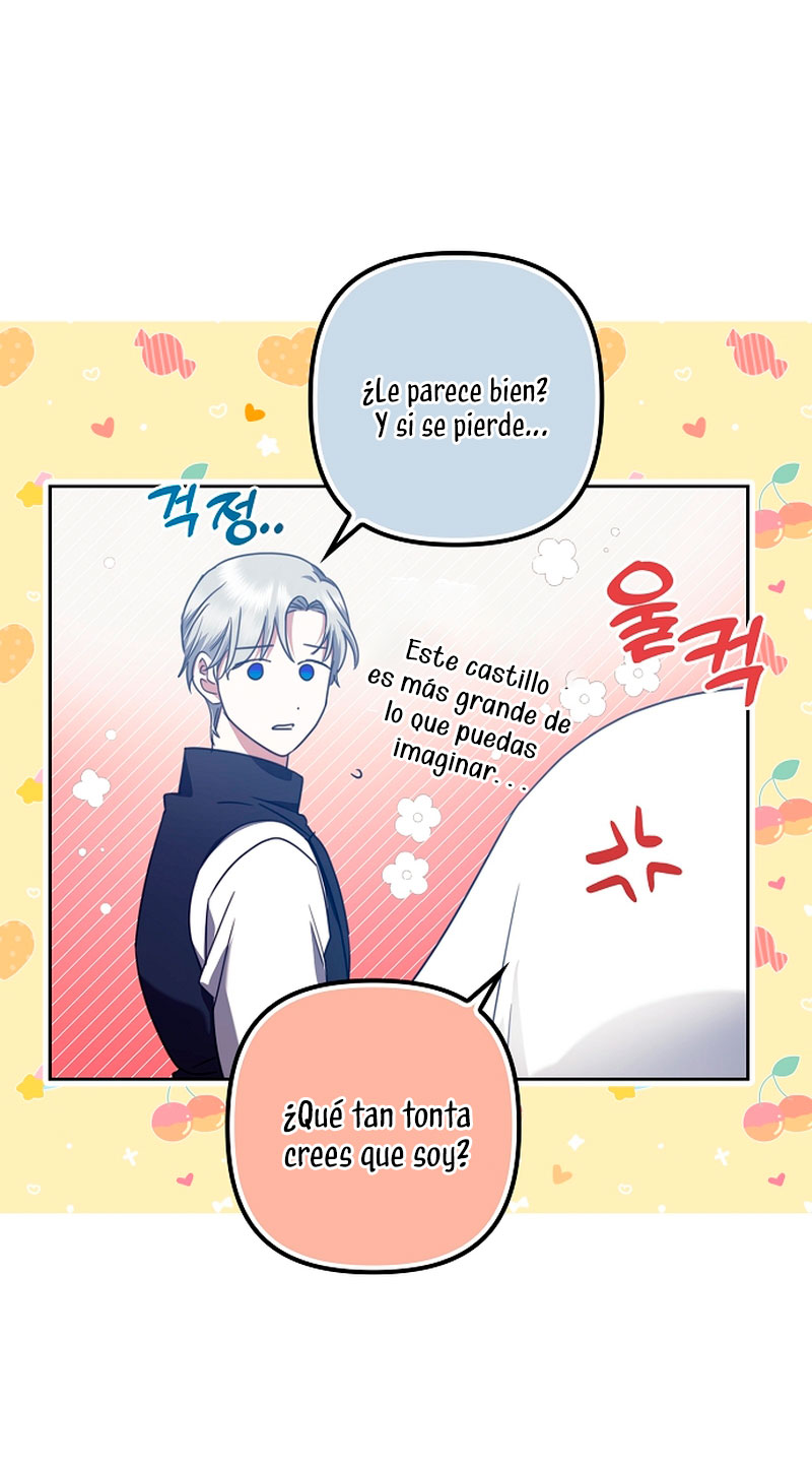 La sencilla vida de soltería disfrutada después de ser abandonada Capítulo 15 - Página 58