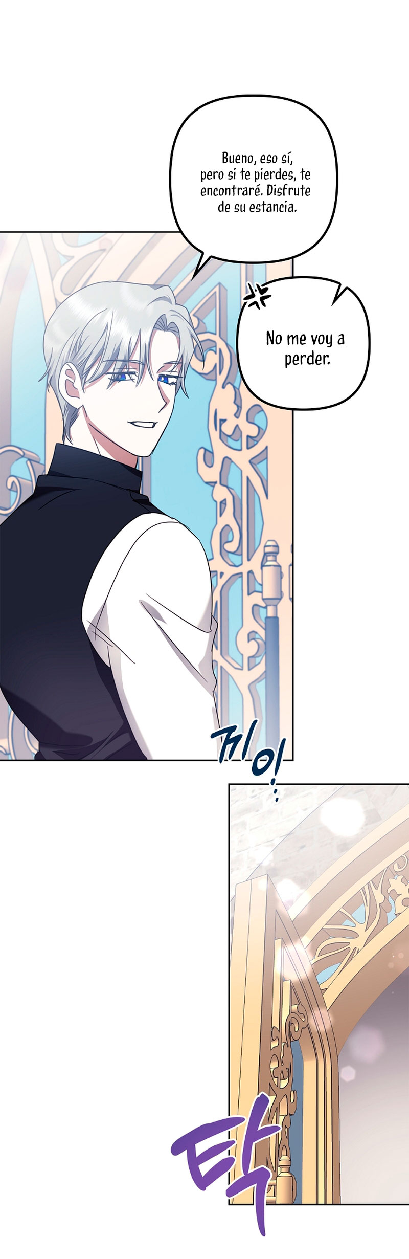 La sencilla vida de soltería disfrutada después de ser abandonada Capítulo 15 - Página 59