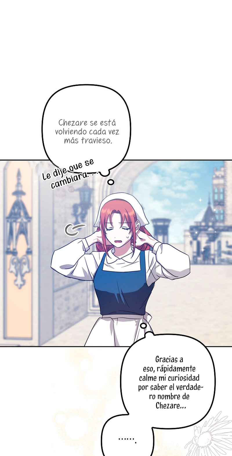 La sencilla vida de soltería disfrutada después de ser abandonada Capítulo 15 - Página 60