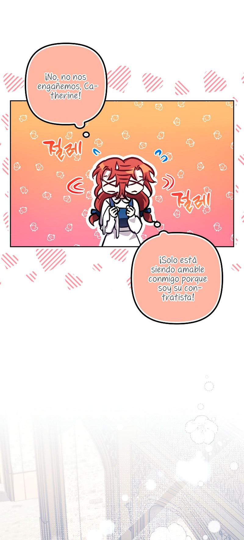 La sencilla vida de soltería disfrutada después de ser abandonada Capítulo 15 - Página 62