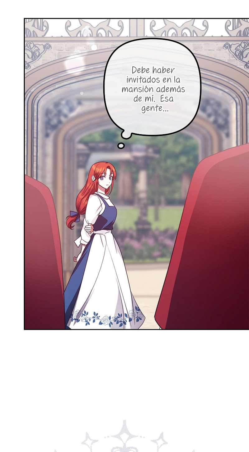 La sencilla vida de soltería disfrutada después de ser abandonada Capítulo 15 - Página 64