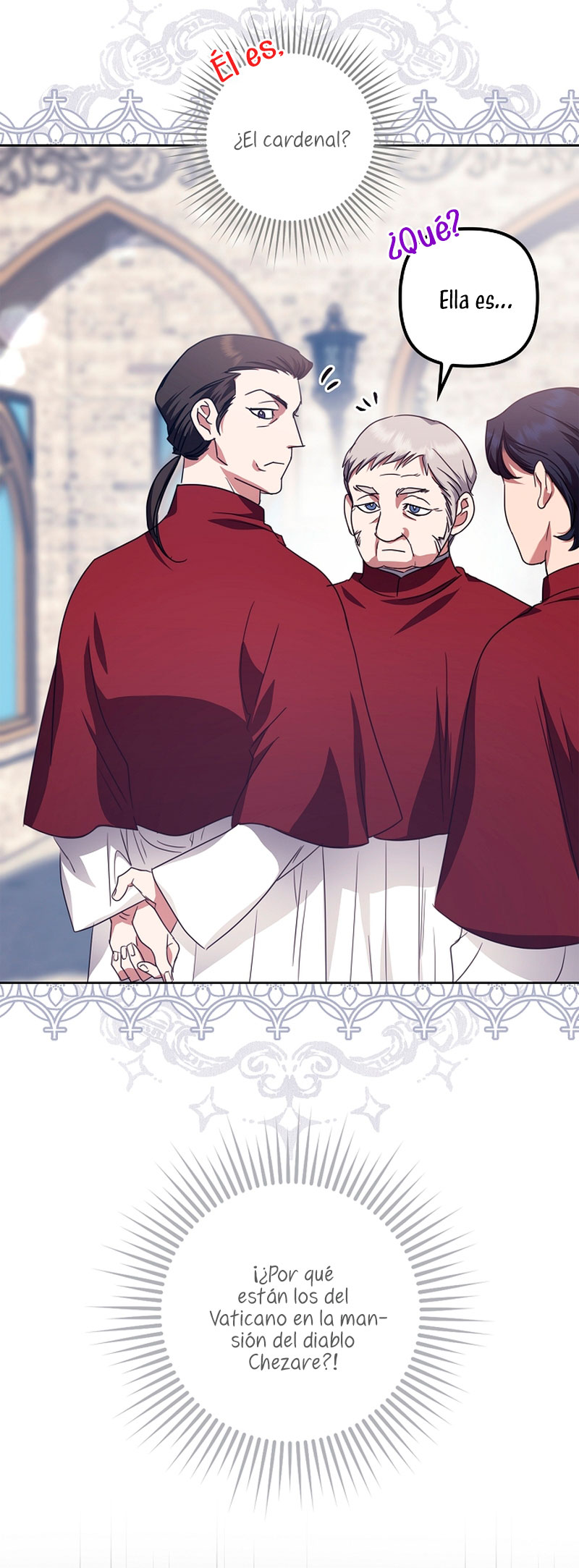 La sencilla vida de soltería disfrutada después de ser abandonada Capítulo 15 - Página 65