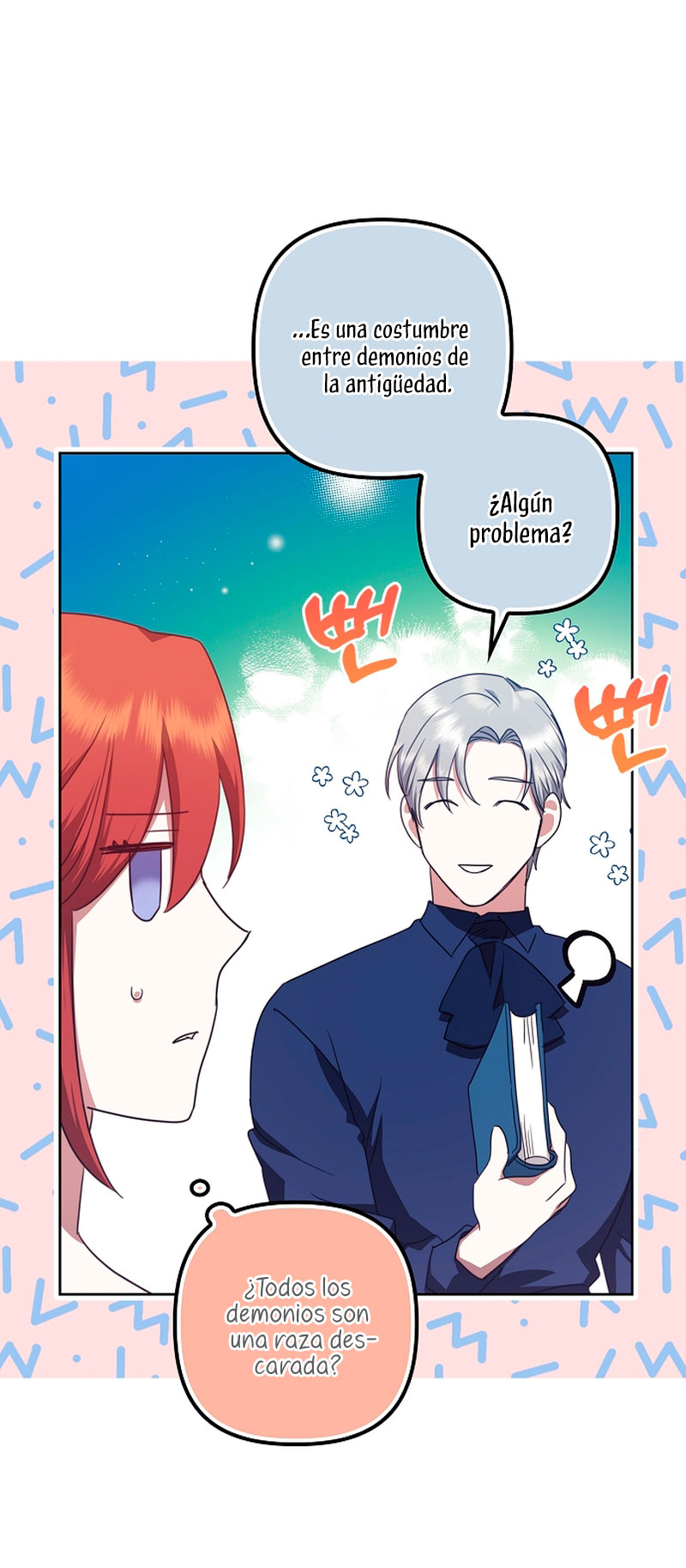 La sencilla vida de soltería disfrutada después de ser abandonada Capítulo 15 - Página 7