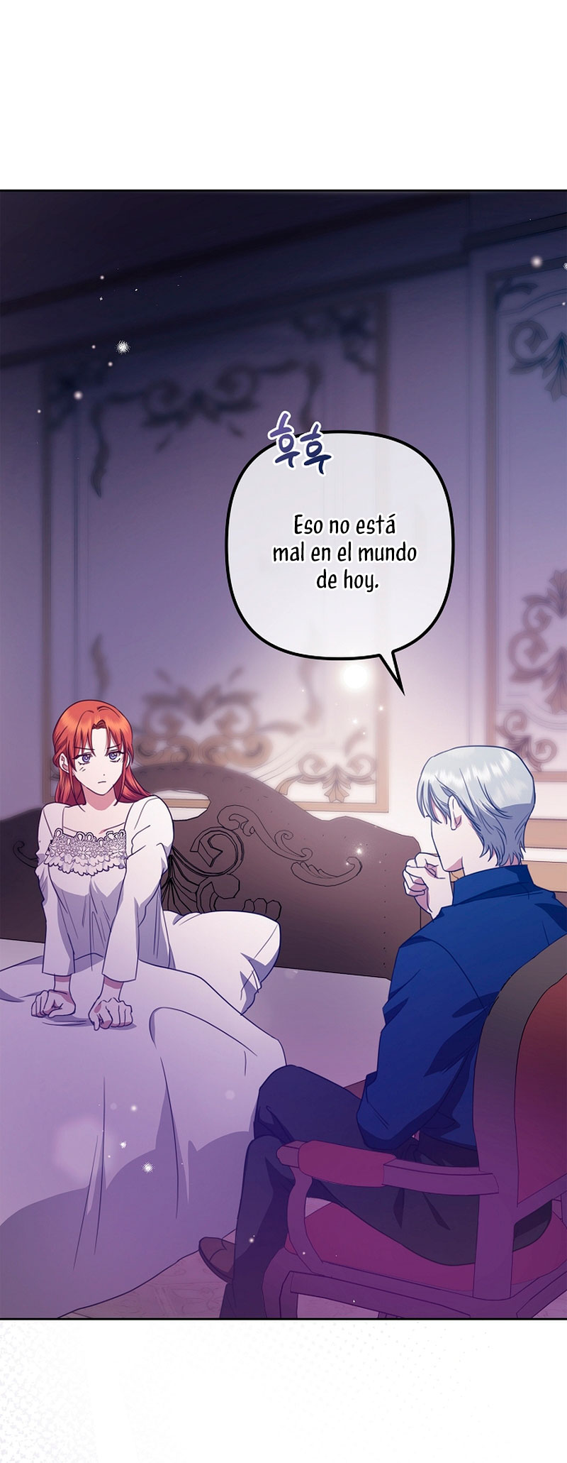 La sencilla vida de soltería disfrutada después de ser abandonada Capítulo 15 - Página 9