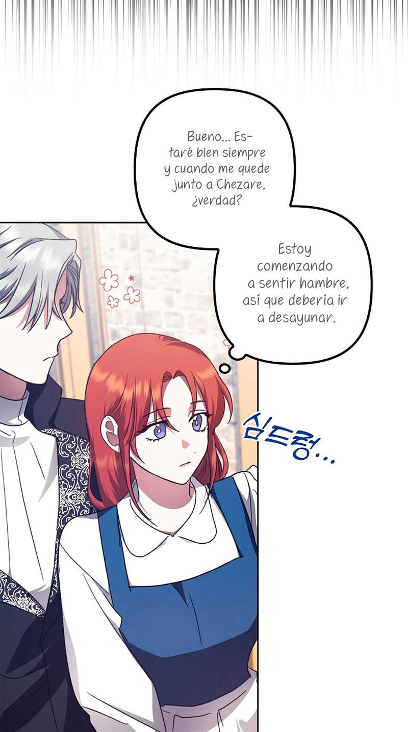 La sencilla vida de soltería disfrutada después de ser abandonada Capítulo 16 - Página 11