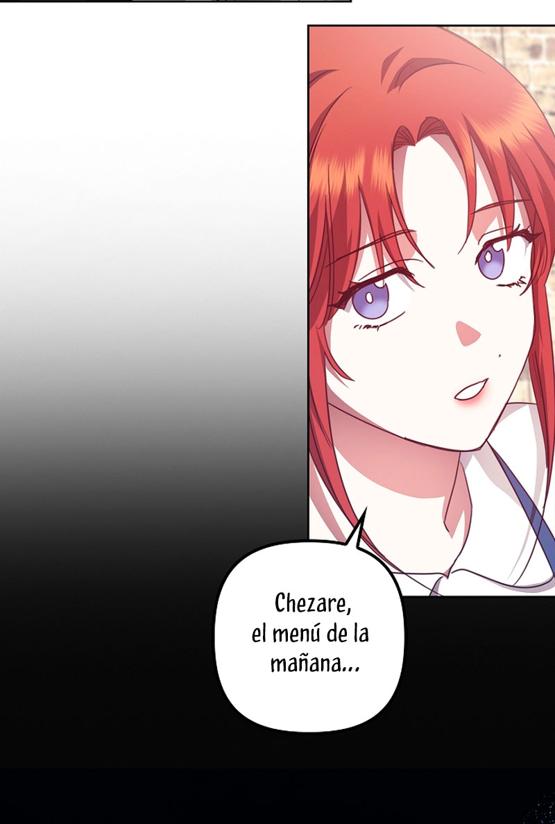 La sencilla vida de soltería disfrutada después de ser abandonada Capítulo 16 - Página 12