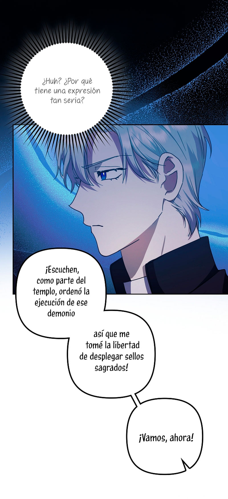 La sencilla vida de soltería disfrutada después de ser abandonada Capítulo 16 - Página 13