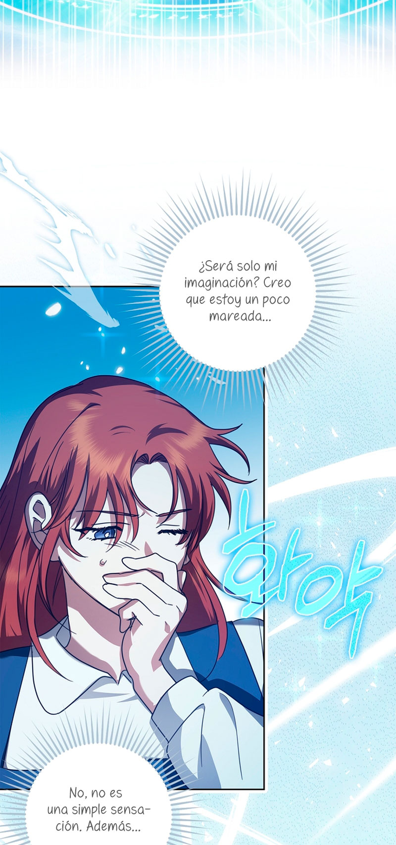 La sencilla vida de soltería disfrutada después de ser abandonada Capítulo 16 - Página 16