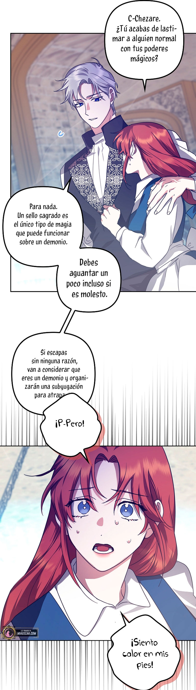 La sencilla vida de soltería disfrutada después de ser abandonada Capítulo 16 - Página 18