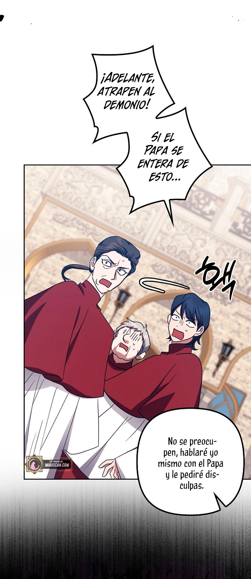 La sencilla vida de soltería disfrutada después de ser abandonada Capítulo 16 - Página 23