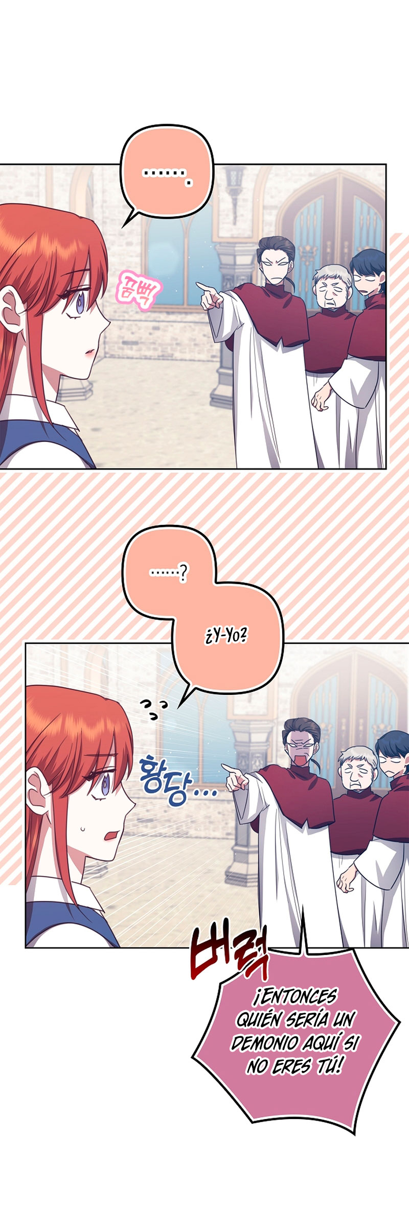 La sencilla vida de soltería disfrutada después de ser abandonada Capítulo 16 - Página 3