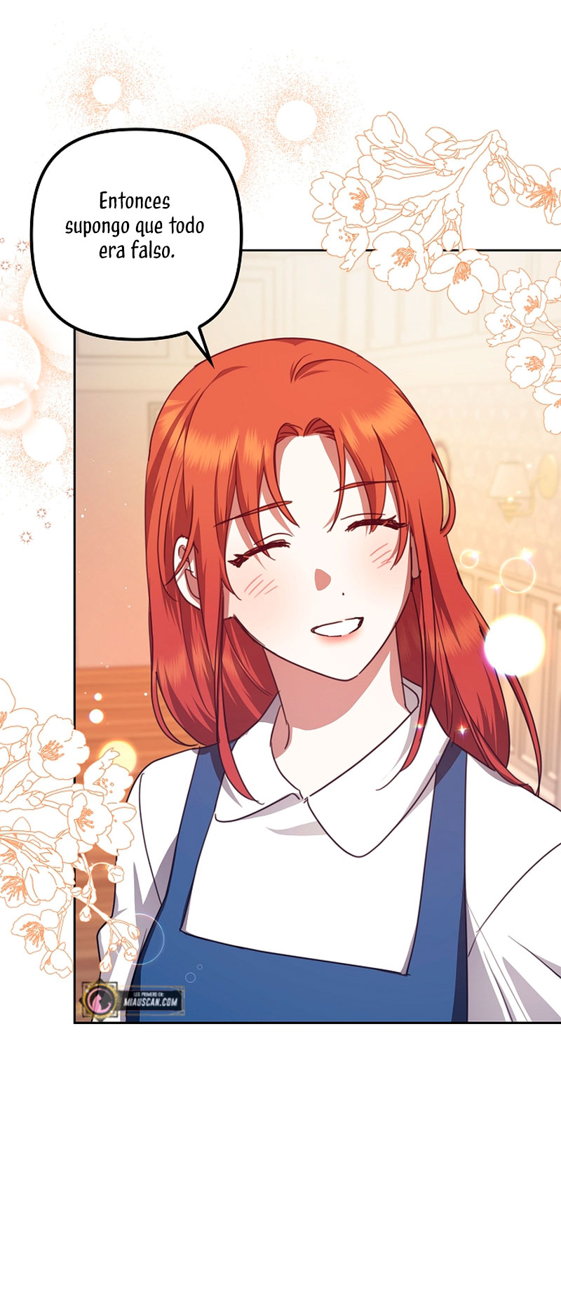 La sencilla vida de soltería disfrutada después de ser abandonada Capítulo 16 - Página 33