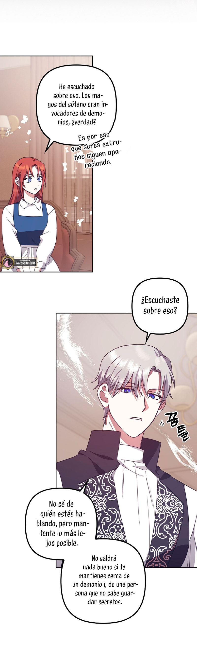 La sencilla vida de soltería disfrutada después de ser abandonada Capítulo 16 - Página 38