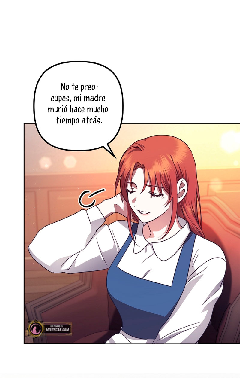 La sencilla vida de soltería disfrutada después de ser abandonada Capítulo 16 - Página 39