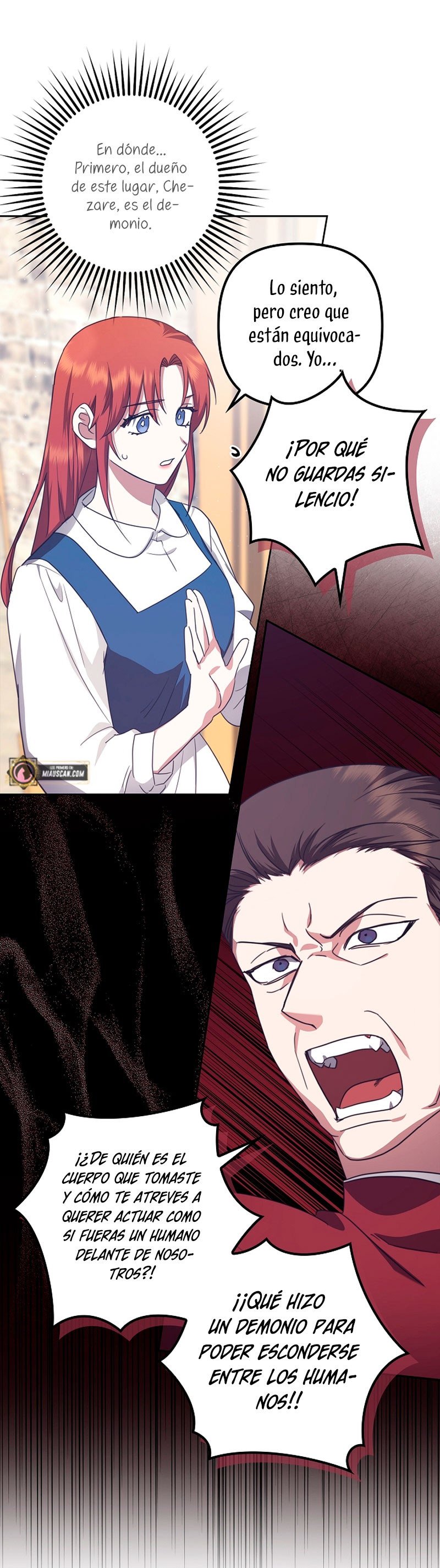 La sencilla vida de soltería disfrutada después de ser abandonada Capítulo 16 - Página 4