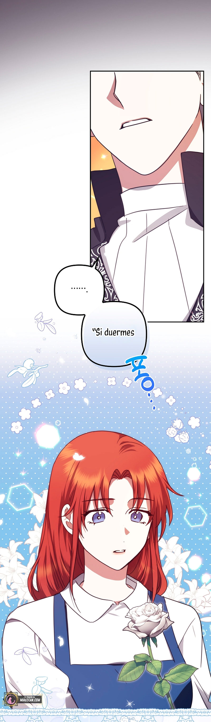 La sencilla vida de soltería disfrutada después de ser abandonada Capítulo 16 - Página 41