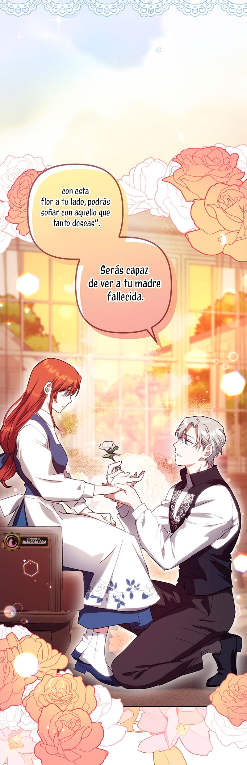 La sencilla vida de soltería disfrutada después de ser abandonada Capítulo 16 - Página 42